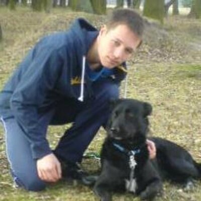 Profile Picture of Marco Weiss (@MarcoWeiss9) on Twitter