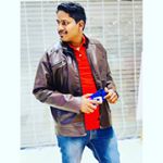 Profile Picture of K V Sai Kumar (@mom_calls_me_kv) on Instagram