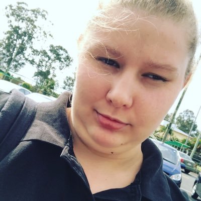 Profile Picture of Zoe-Ann Bradley (@ZoeBrad56390123) on Twitter