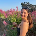 Profile Picture of Danielle Hawkins (@daniellehawkinsx) on Instagram