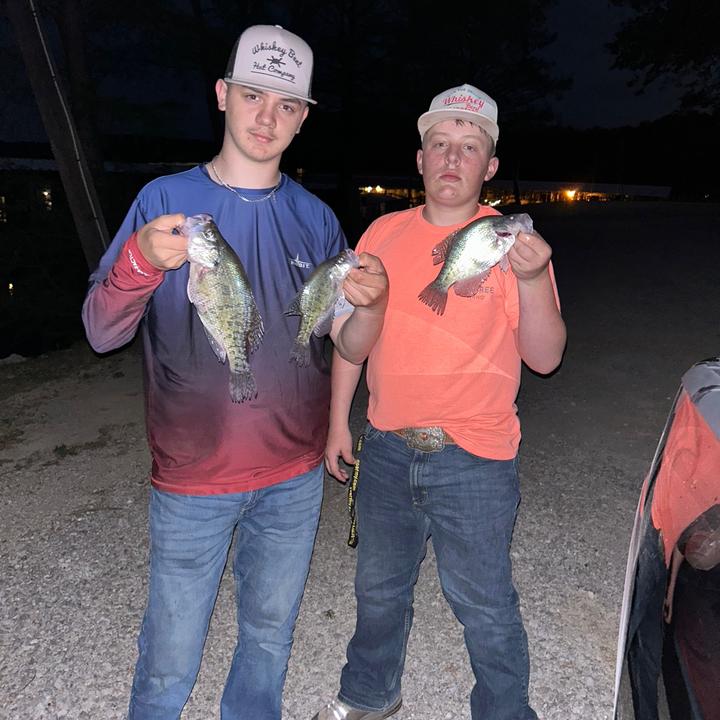 Profile Picture of Robert Fenstermacher (@robertmf69) on Tiktok