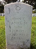 Profile Picture of John C. Danielon Wikipedia