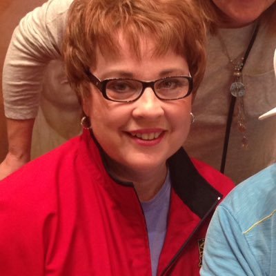 Profile Picture of Hazel Jones (@salyerjones) on Twitter