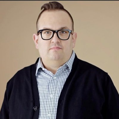 Profile Picture of Jeff Petermann (@TheCMG3) on Twitter