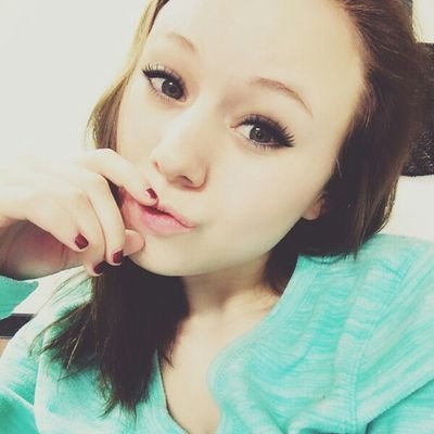 Profile Picture of Brooke Marie. (@BrookeBrandon3) on Twitter