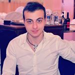 Profile Picture of James Donchian (@jamesdonchian) on Instagram