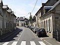 Profile Picture of Tracy-le-Monton Wikipedia