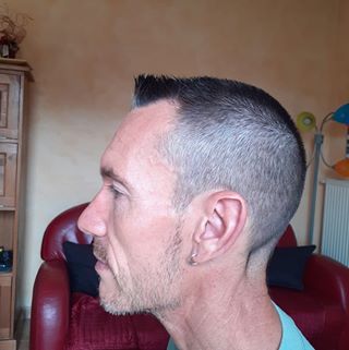 Profile Picture of David Reboullet (@David-Reboullet) on Facebook