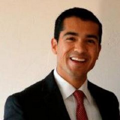 Profile Picture of Rodolfo Marquez (@Rudy_Marquez) on Twitter