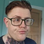 Profile Picture of Tom Irish Gatenby (@tomgingergatenby) on Instagram