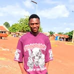 Profile Picture of David Pius (@David-Pius) on Facebook