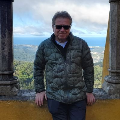 Profile Picture of Charles Pekarek (@CharlesPekarek) on Twitter