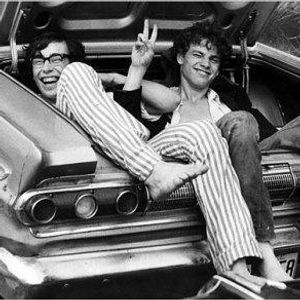 Profile Picture of Tom & Jonathan & Matt (@tomjonathan) on Myspace