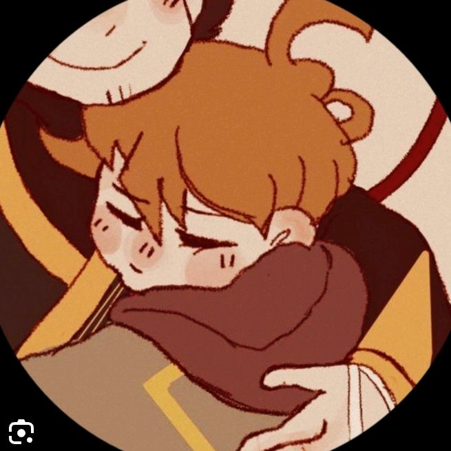 Profile Picture of 🍁Karl and Tommy fictionkin🌹 (@tommyfitctionkin) on Tiktok