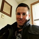 Profile Picture of Aaron Newbill (@aaronnewbill) on Instagram