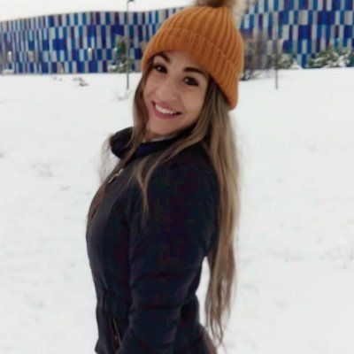 Profile Picture of Mery Anaya (@mery_anahi5) on Twitter