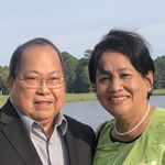 Profile Picture of Mer Roca Maagad (@mermaagad) on Instagram