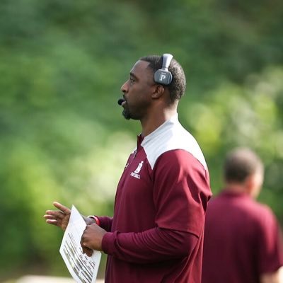 Profile Picture of Alphonzo Bigger (@@coachbiggers) on Twitter