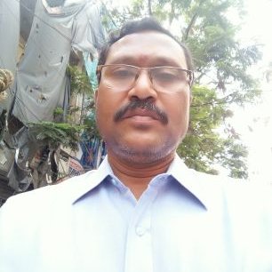 Profile Picture of Venkata Basaveswara Rao Putti (@PuttiVenkata) on Twitter