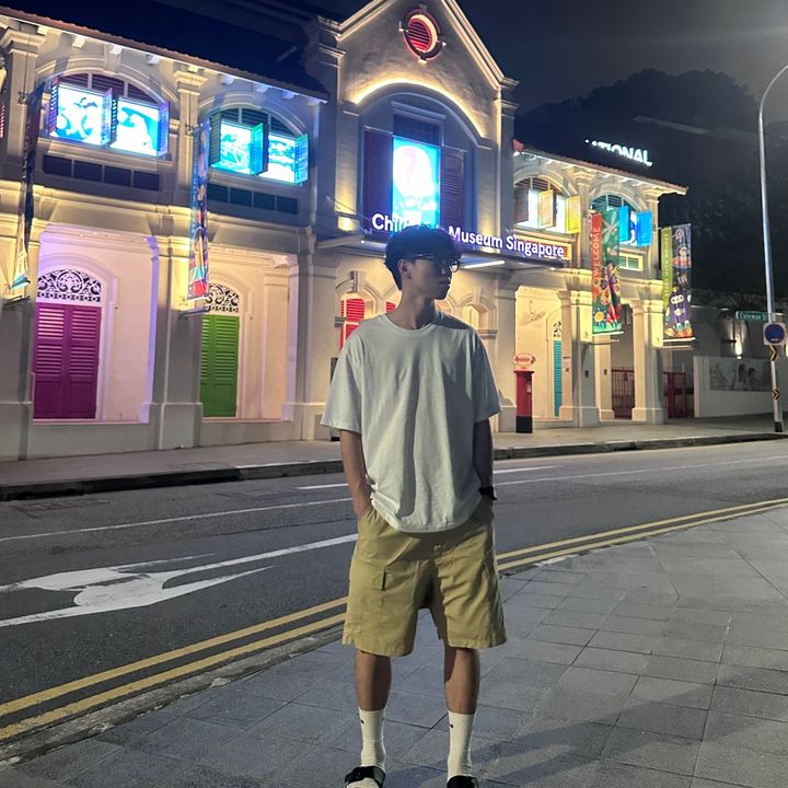 Profile Picture of Jason WCY (@jasonwcy) on Tiktok