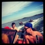 Profile Picture of Cody Krebs (@originalluckylager) on Instagram