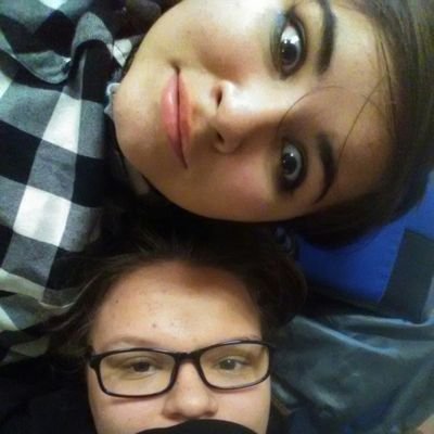 Profile Picture of WolvezXxMusic132 (@SabrinaTrimble2) on Twitter