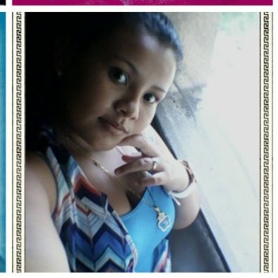 Kenia Solano - Twitter Profile Picture of Kenia Solano (@KeniaSolano4) on Twitter