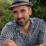 Profile Picture of Doug Hampton-Dowson (@douglashdowson) on Instagram