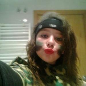 Profile Picture of paula Toribio (@paula__stylesss) on Twitter