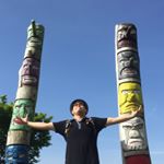 Profile Picture of Minoru Tabata (@minomushi_ark0720) on Instagram