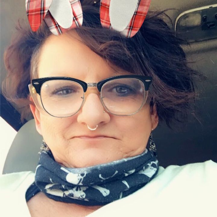 Profile Picture of Tammy Robinette (@tammyrobinette1) on Tiktok