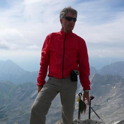 Profile Picture of Ben Timmerman (@BenTimmerman1) on Twitter