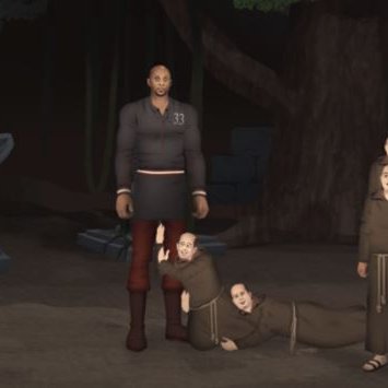 Profile Picture of Mike (@mikefu77) on Twitter