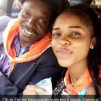 Daniel Balla Oularé - Facebook Profile Picture of Daniel Balla Oularé (@Daniel-Balla-Oularé) on Facebook