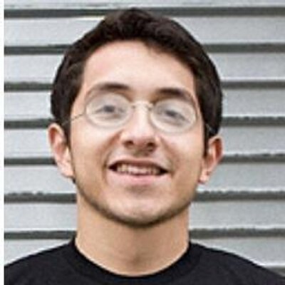 Profile Picture of Scott Skinner (@egobaiting) on Twitter