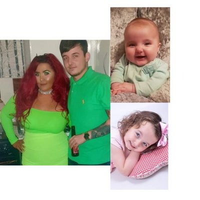 Profile Picture of Steven Finlayson (@StevenFinlayso6) on Twitter