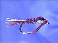 Profile Picture of Pheasant Tail Nymphon Wikipedia