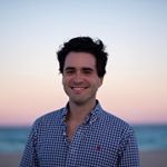 Profile Picture of Daniel (@danielsromney) on Instagram