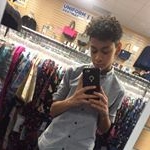 Profile Picture of Alexander Zapata (@lil_alexanderz) on Instagram