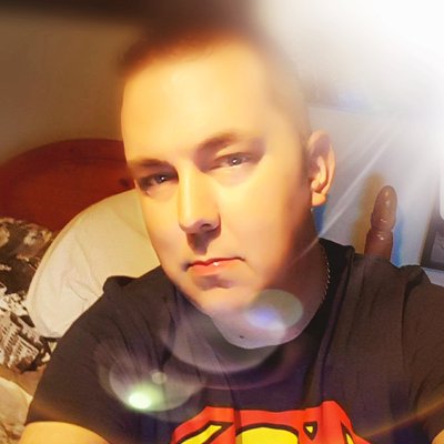 Profile Picture of Steve Ridgeway (@steveridgeway72) on Twitter