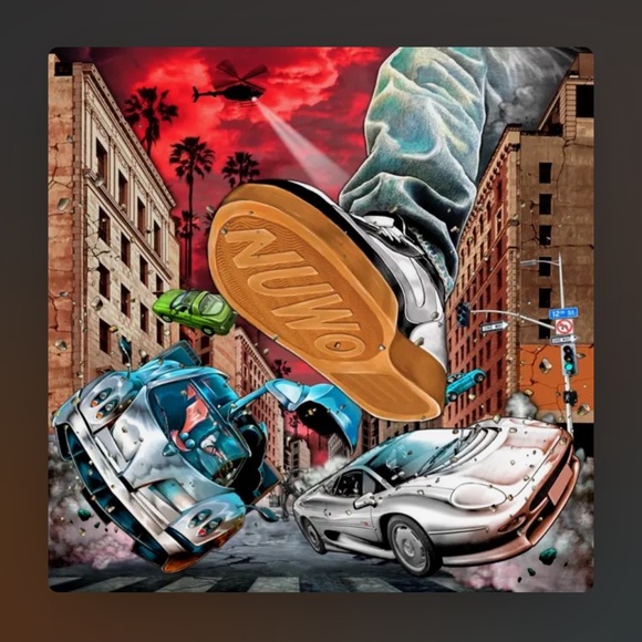 Profile Picture of Michael Cobb (@cobbm2) on Poshmark