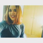 Profile Picture of Paula Grimaldi (@paulagrimaldi) on Instagram