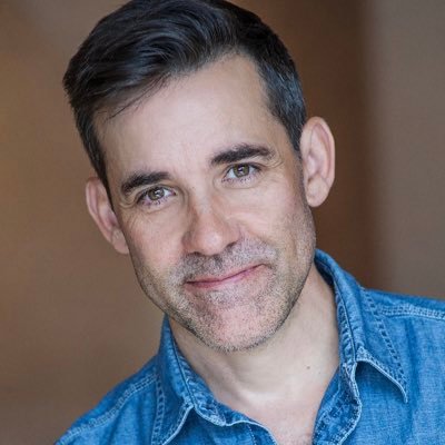 Profile Picture of Jeff Madden (@JeffMadden) on Twitter