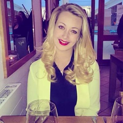 Profile Picture of Catherine Horton (@CatherineRH1993) on Twitter