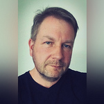 Profile Picture of Mark Tugwell (@matugwell) on Flickr