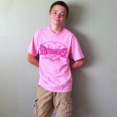 Profile Picture of Xavier Ross (@xavierross3) on Twitter