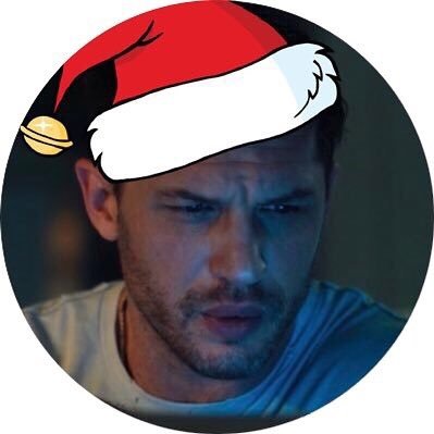 Profile Picture of Tom Hardy Love 🐺 (@tomhardylove_) on Twitter