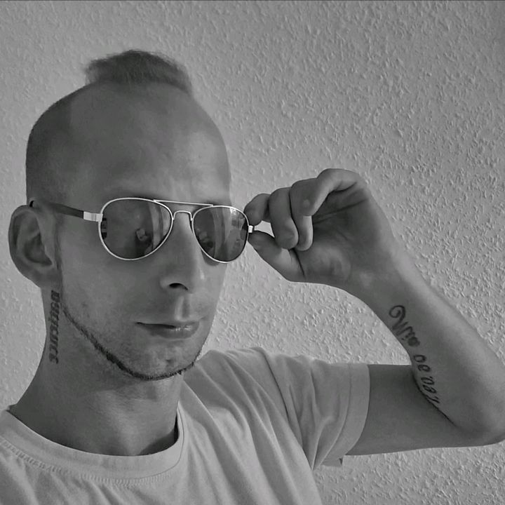 Profile Picture of Kevin Buscher (@kevinbuscher1992) on Tiktok