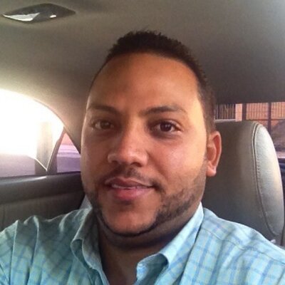 Profile Picture of PEDRO ROSARIO (@peters2507) on Twitter