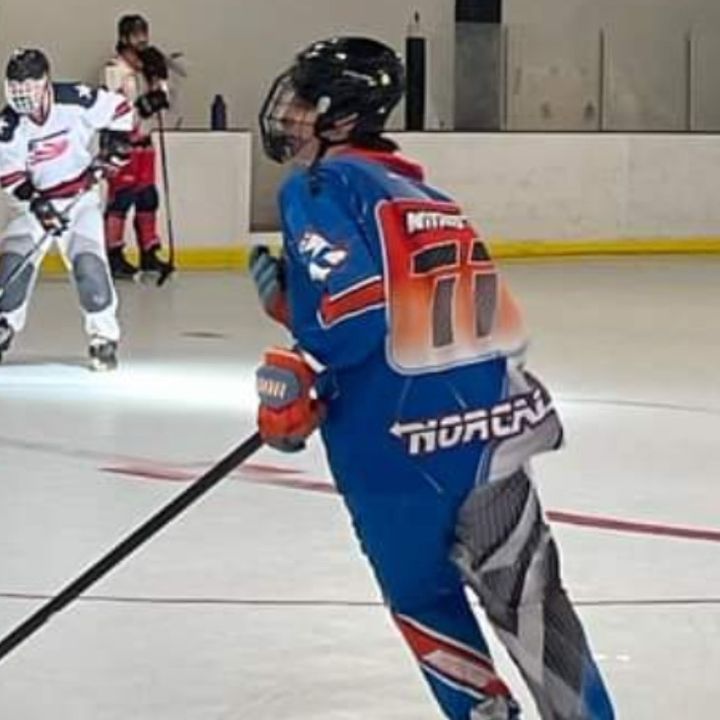 Profile Picture of steven (@stevenmirabelli) on Tiktok